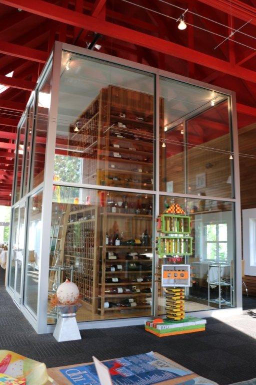 Custom Services Rice Lake Glass